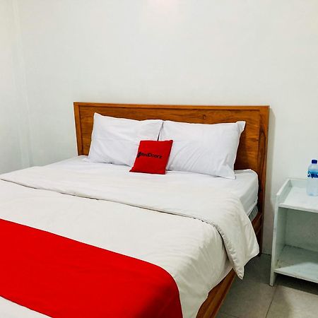Reddoorz Syariah Near Umy Yogyakarta 2 Hotell Ngabean Exteriör bild