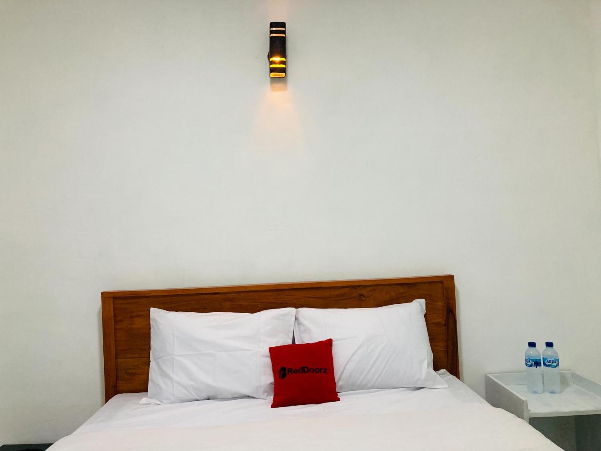 Reddoorz Syariah Near Umy Yogyakarta 2 Hotell Ngabean Exteriör bild