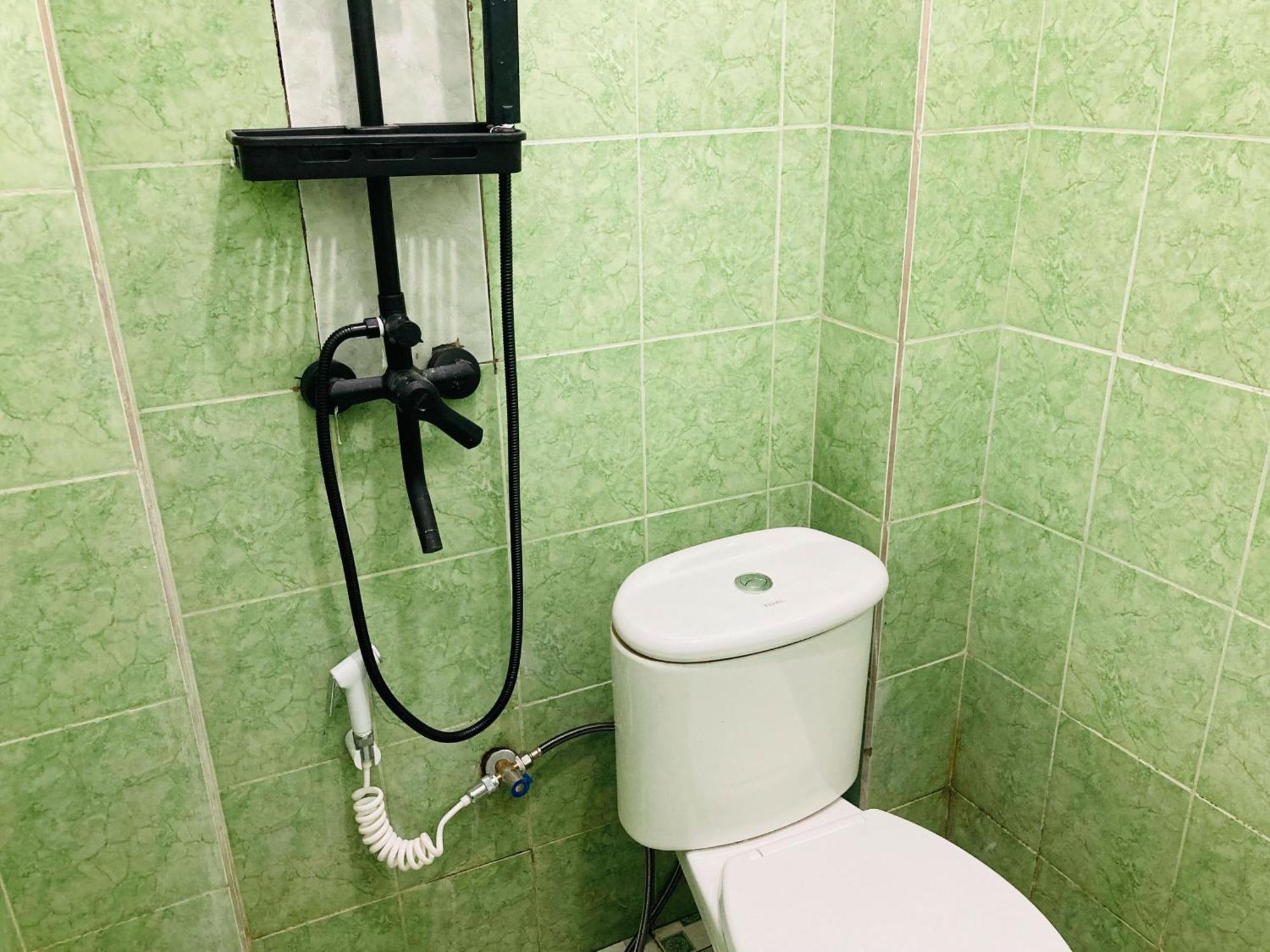 Reddoorz Syariah Near Umy Yogyakarta 2 Hotell Ngabean Exteriör bild