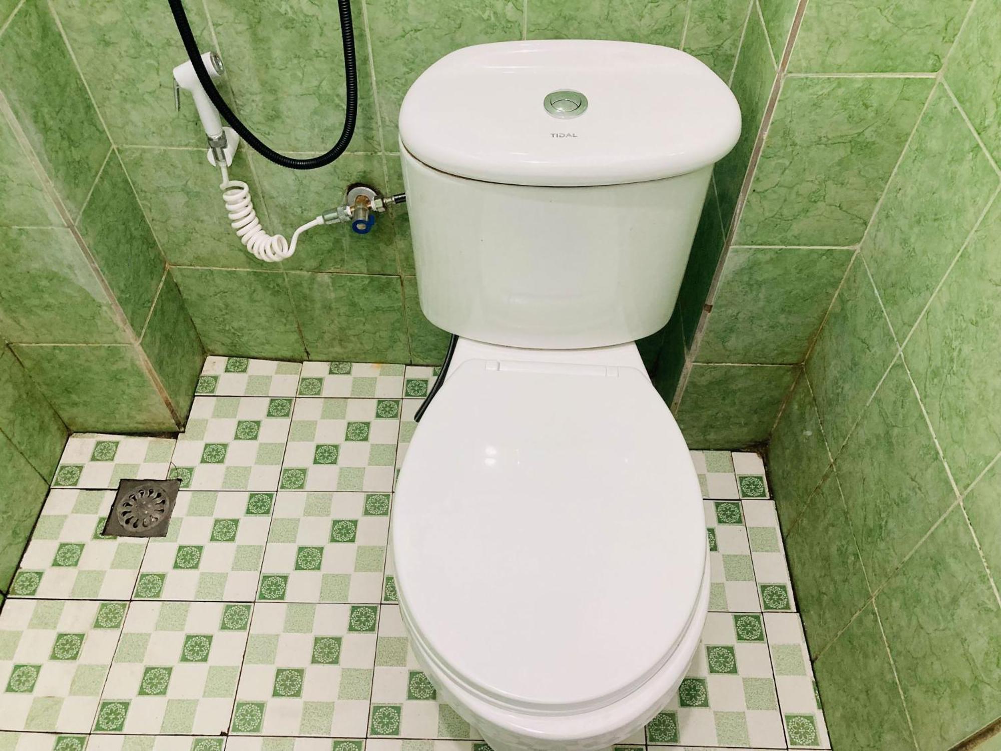 Reddoorz Syariah Near Umy Yogyakarta 2 Hotell Ngabean Exteriör bild